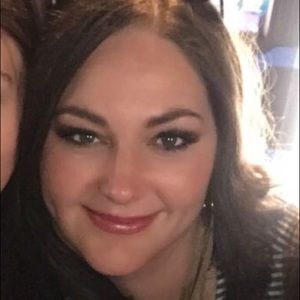 Meet your Posher, Leah